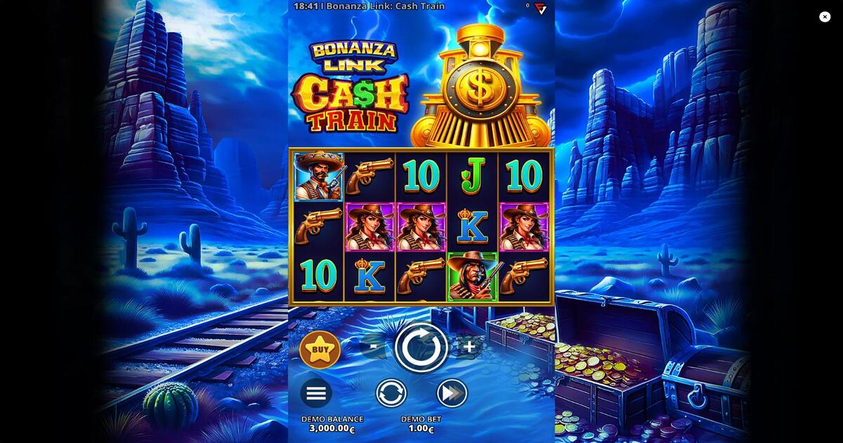 link slot bonanza panduan