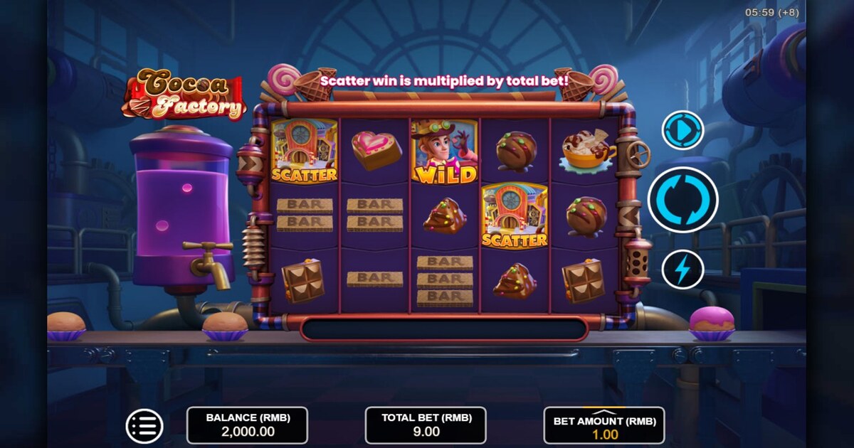 cocoa casino withdrawal