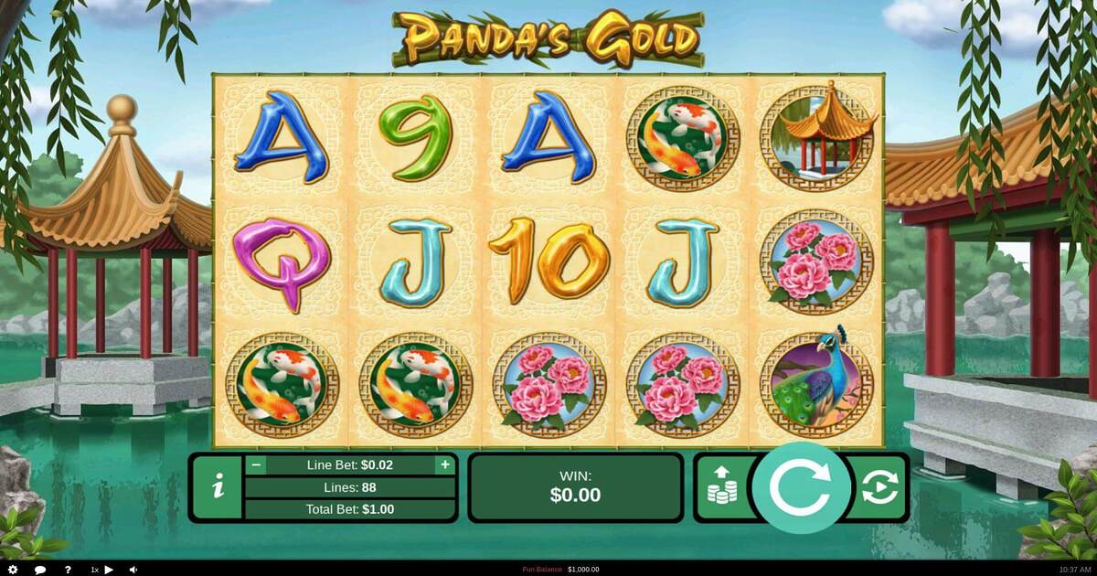 2021 Is The Year Of mine slot 2