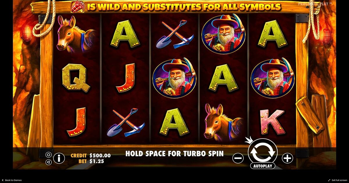 What Can Instagram Teach You About mine slot 2