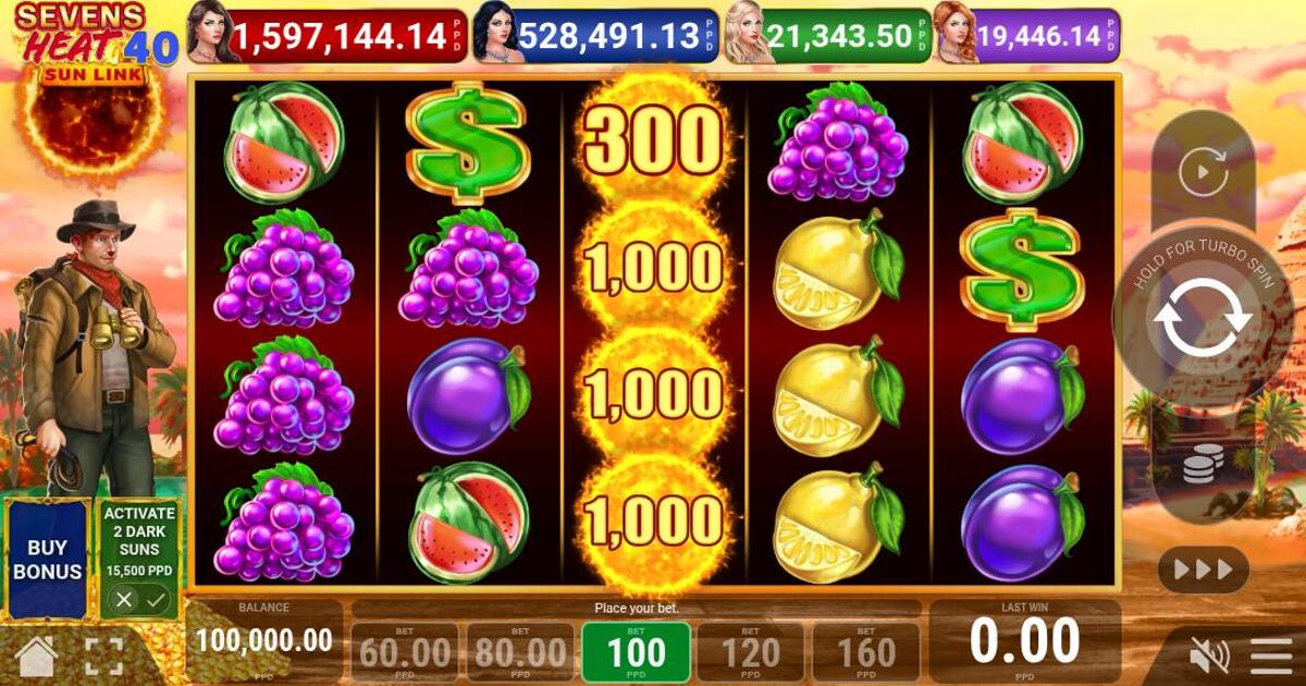 sevens-heat-40-sun-link-slot-review-bonuses-free-play-96-36-rtp