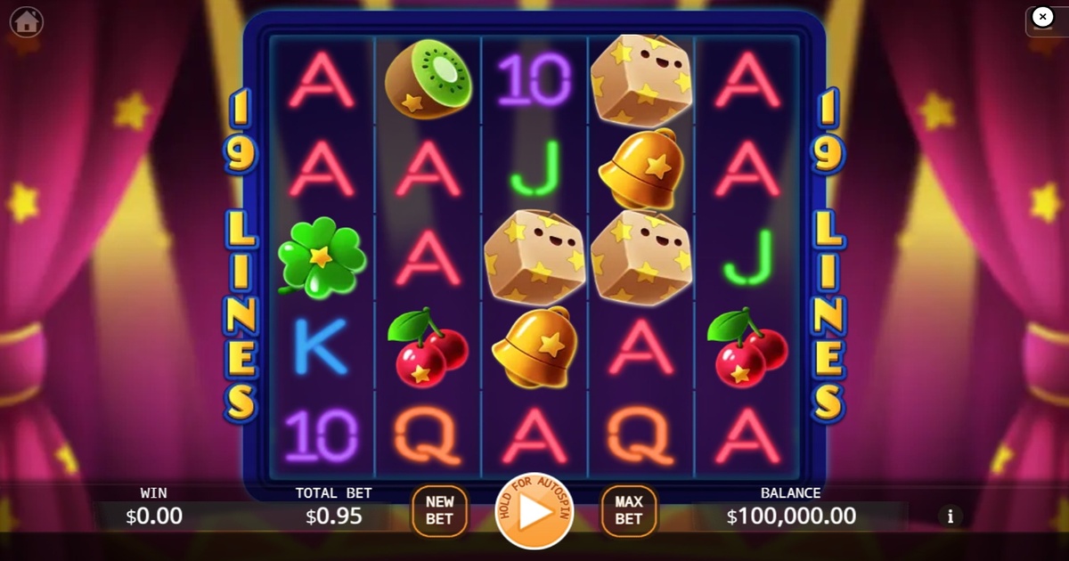 Super Box Slot Review, Bonuses & Free Play (96% RTP)