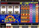 CashSplash 3 Reel