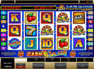 CashSplash 5 Reel