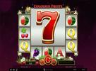 Colossus Fruits Easter Edition