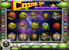 Cosmic Quest Mystery Planets