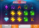Jewel Blast