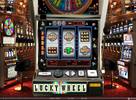 Lucky Wheel