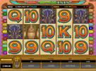 Mega Moolah Isis