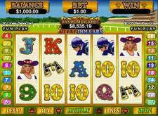 Derby Dollars