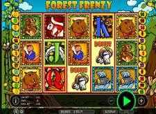 Forest Frenzy