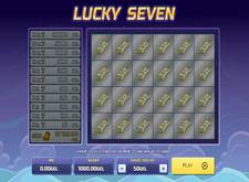 Lucky Seven