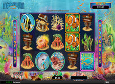 Megaquarium