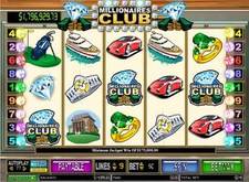 Millionaires Club