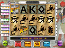 Sands of Fortune