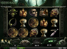 Voodoo Magic