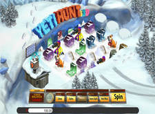 Yeti Hunt i3D
