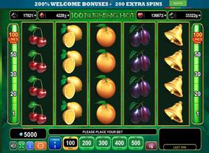 Slot Slot
