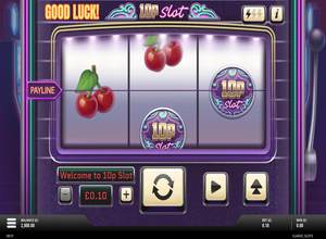 Gambling treatment