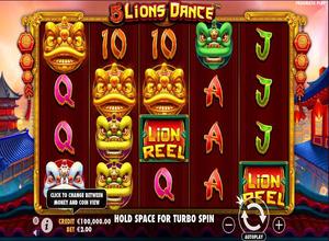 Slot