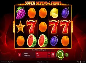 Slot Mate 777
