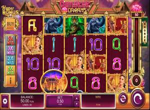 Jogos caca-niqueis de cassino gratis Raging Rhino