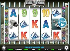 Lucky beans slot machines