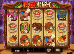 Big Chef