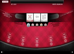 BlackJack Twins and Crazy Twins Extended VIP preview