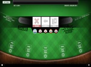 BlackJack Twins and Crazy Twins Extended preview