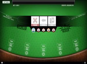 BlackJack Twins and Crazy Twins preview