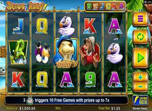 Lighting slots games free