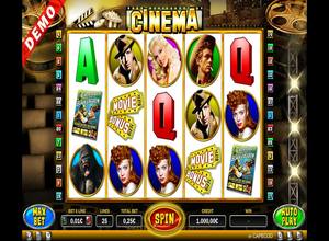 Titanic Progressive Slot Machine Titanic Progressive Slot Machine
