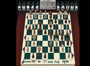 Chess Round