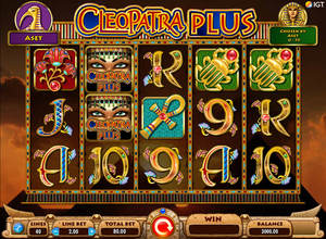 cleopatra plus free slots cleopatra plus free slots