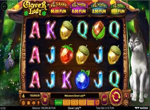 Free online progressive slots no downloads