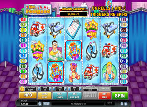 Dr. Feelgood Free Play Slot Machine Dr. Feelgood Free Play Slot Machine