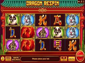 Dragon Respin