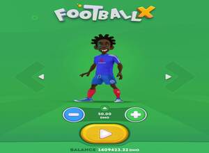 Football X by SmartSoft: Dynamic Football-Themed Casino Game Review for Indian Players