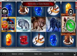 Gem Hunter