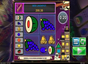 Haunted House Tap Cards preview