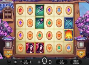 Cluster Tumble Slot Review Bonuses Free Play 96 47 Rtp