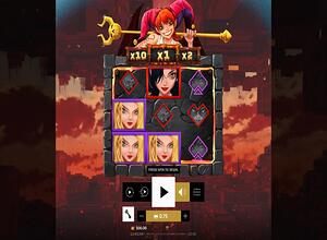 Helluva Slot Slot Review, Bonuses & Free Play (96.94% RTP)