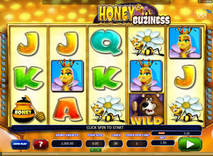 Honey Buziness