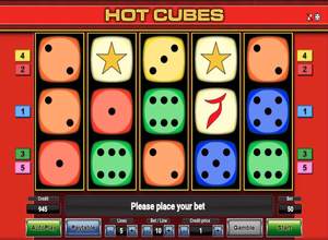Best Novomatic Slots Best Novomatic Slots