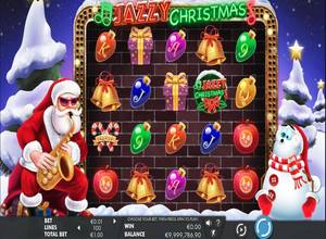 Genesis Gaming Slots