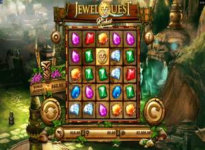 Jewel Quest