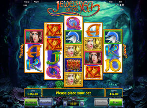 Jewels of the Sea
