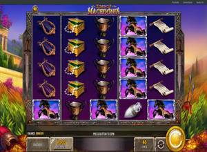 Jackpots Jackpots