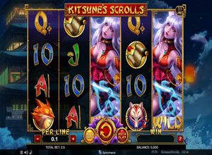 Slot Slot